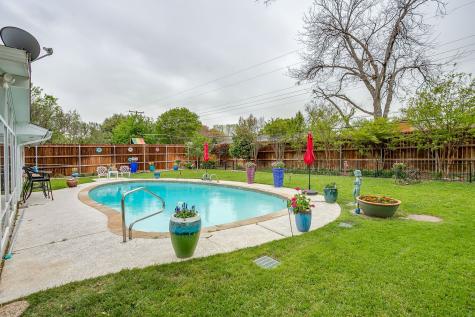 4209 Bilglade Road Fort Worth TX 76109