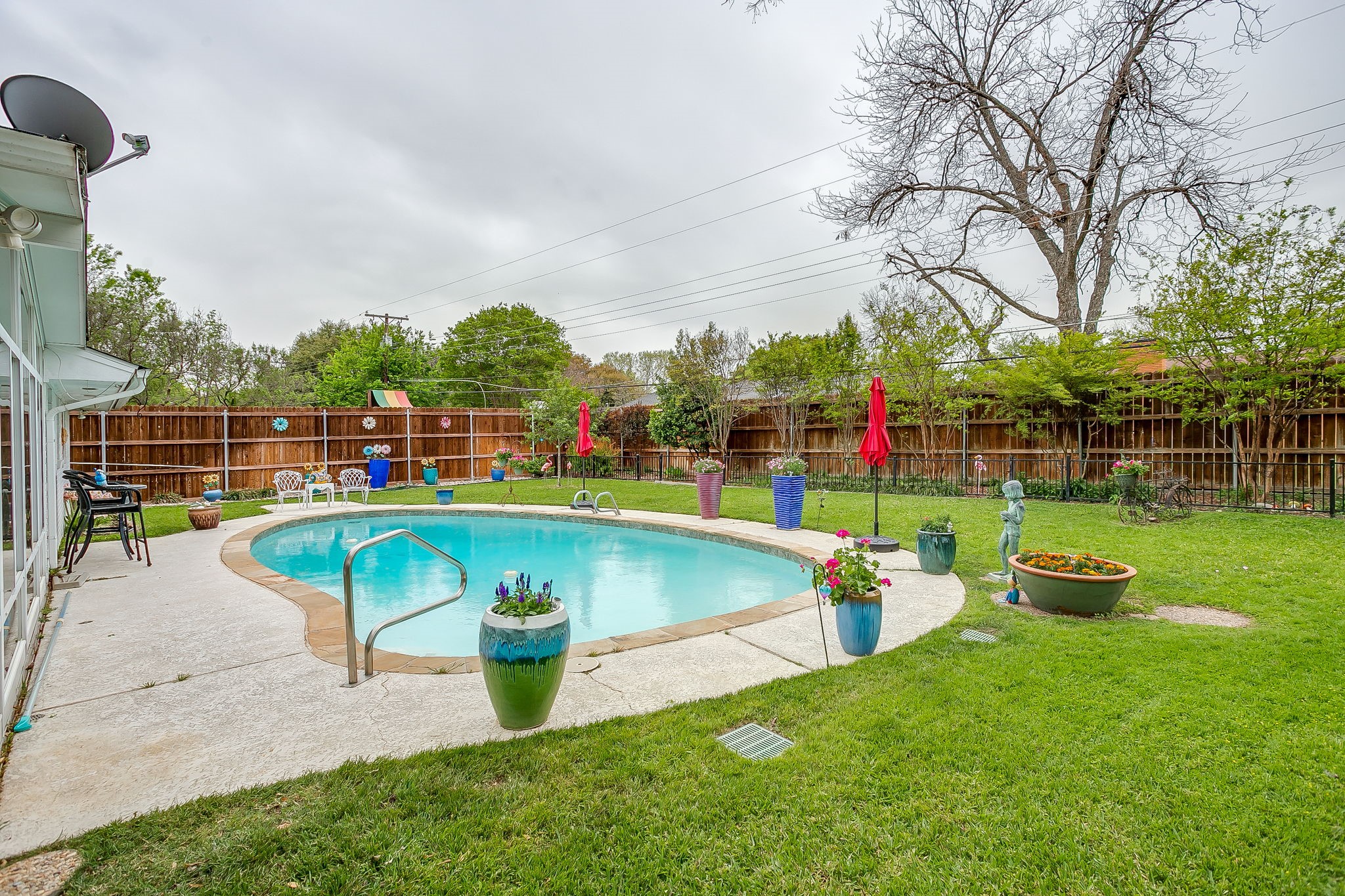 4209 Bilglade Road Fort Worth TX 76109