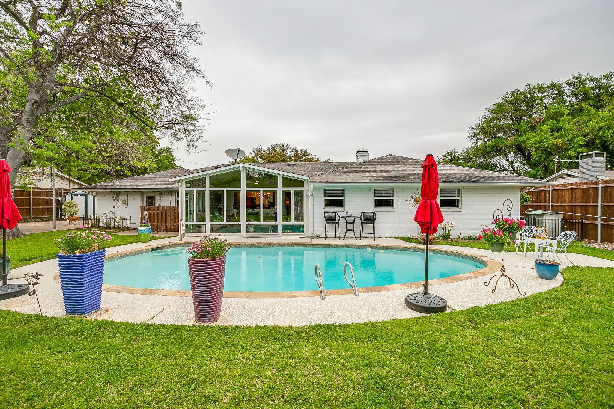 4209 Bilglade Road Fort Worth TX 76109
