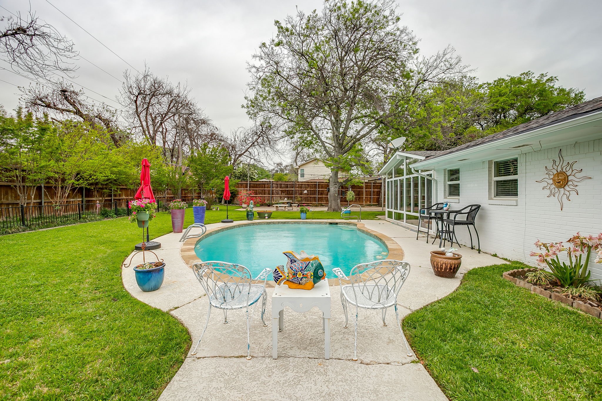 4209 Bilglade Road Fort Worth TX 76109