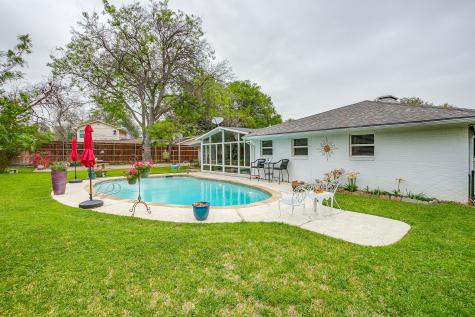 4209 Bilglade Road Fort Worth TX 76109