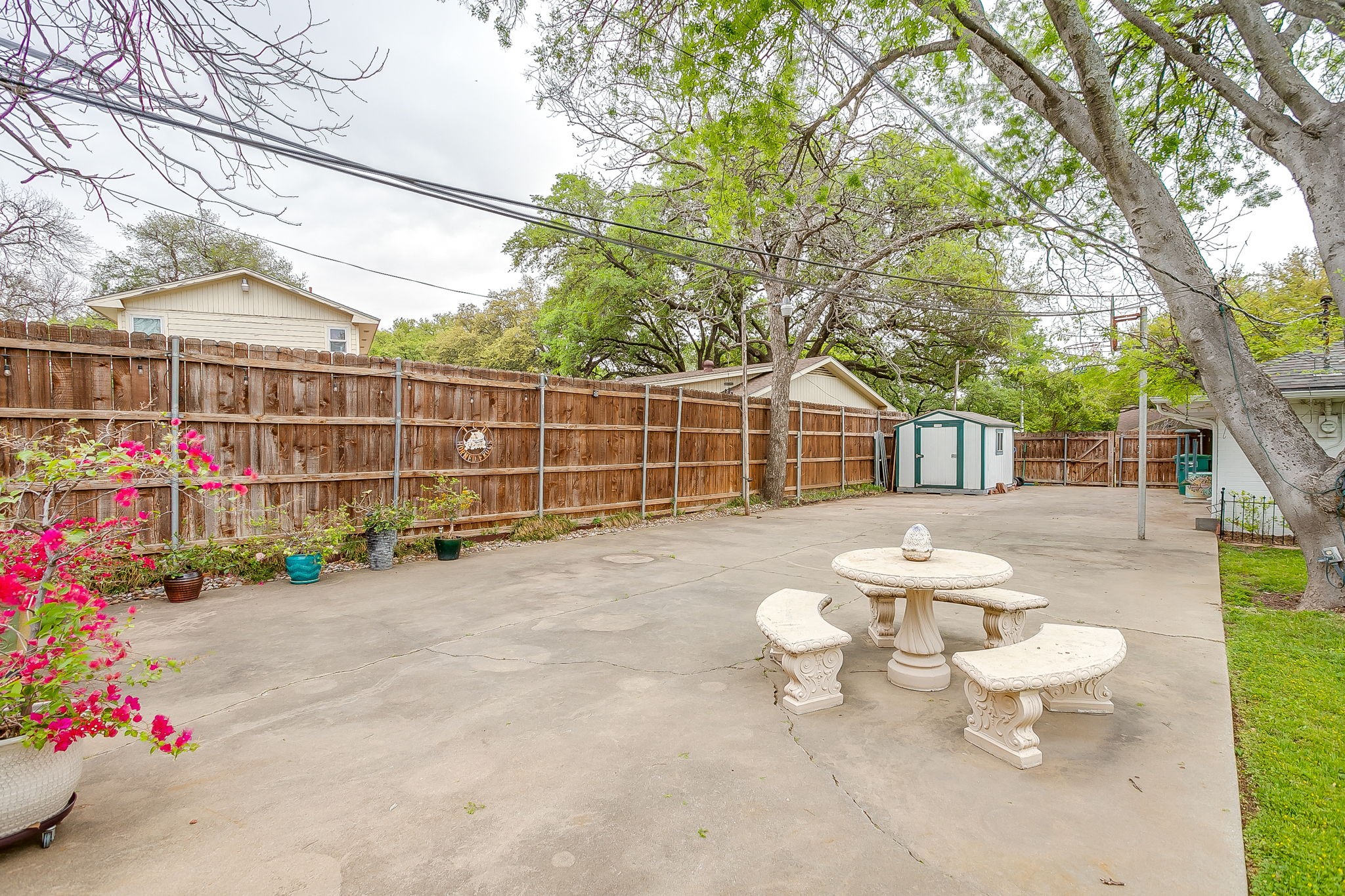 4209 Bilglade Road Fort Worth TX 76109
