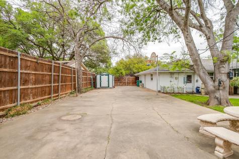 4209 Bilglade Road Fort Worth TX 76109