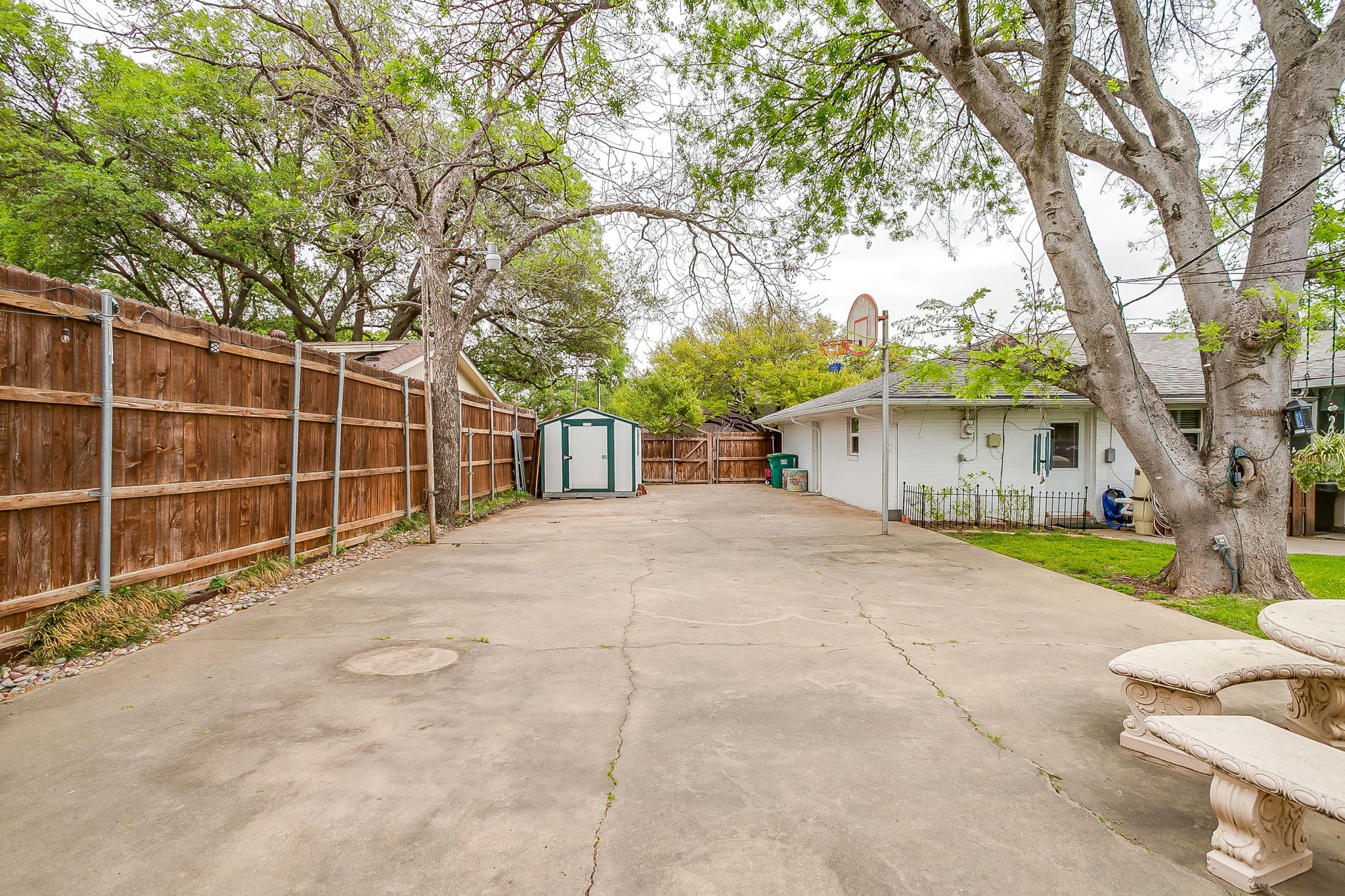 4209 Bilglade Road Fort Worth TX 76109