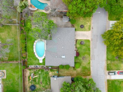 4209 Bilglade Road Fort Worth TX 76109