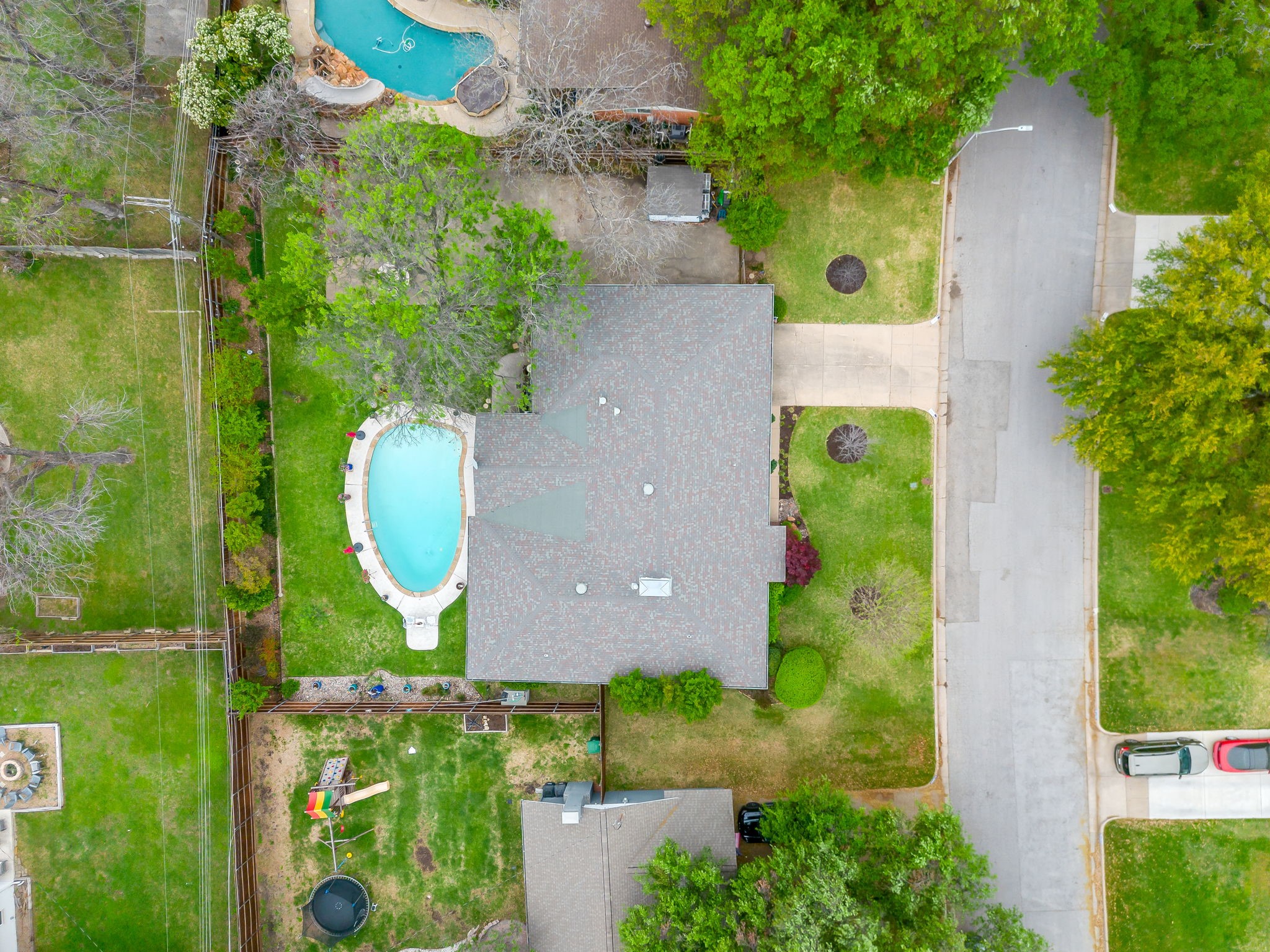 4209 Bilglade Road Fort Worth TX 76109