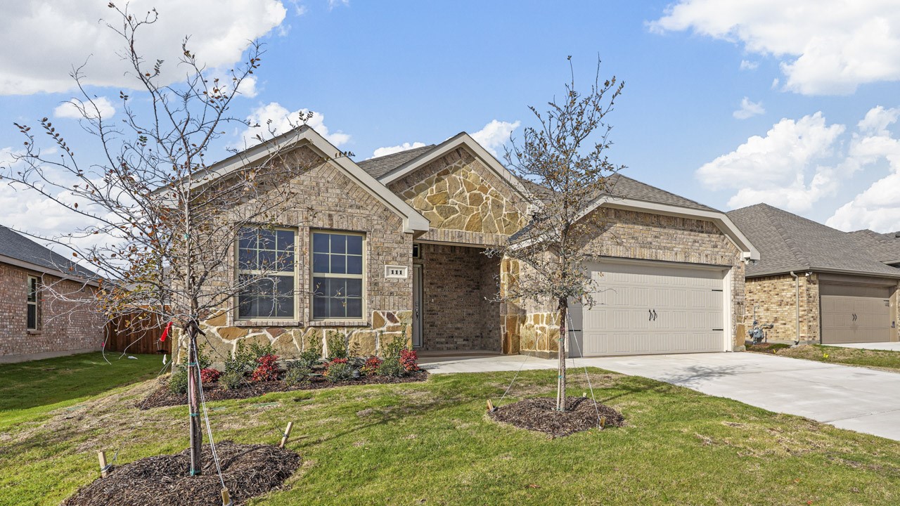111 Lantern Road Caddo Mills TX 75135