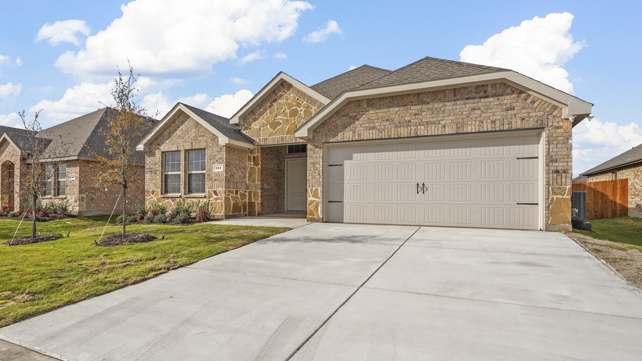 111 Lantern Road Caddo Mills TX 75135