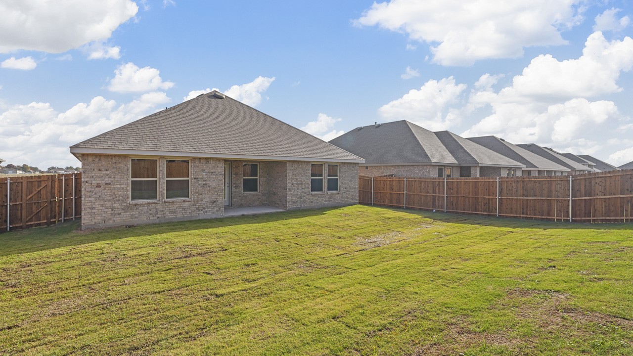 111 Lantern Road Caddo Mills TX 75135