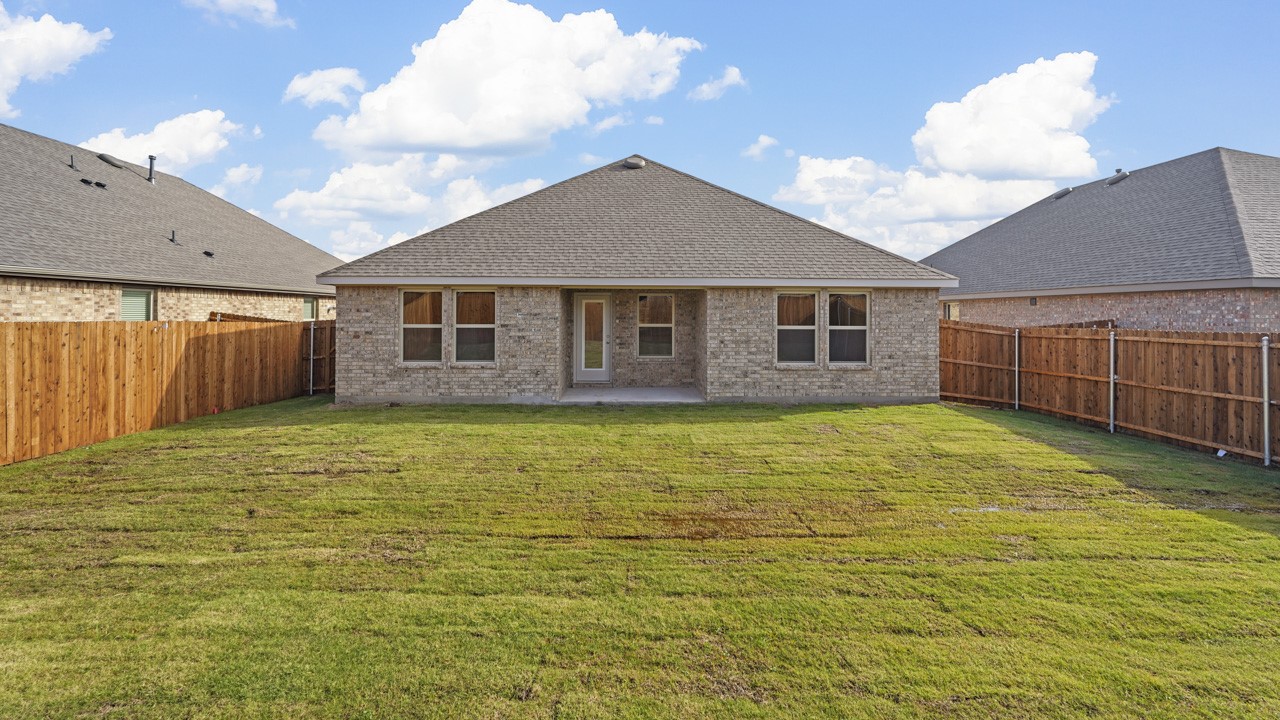 111 Lantern Road Caddo Mills TX 75135