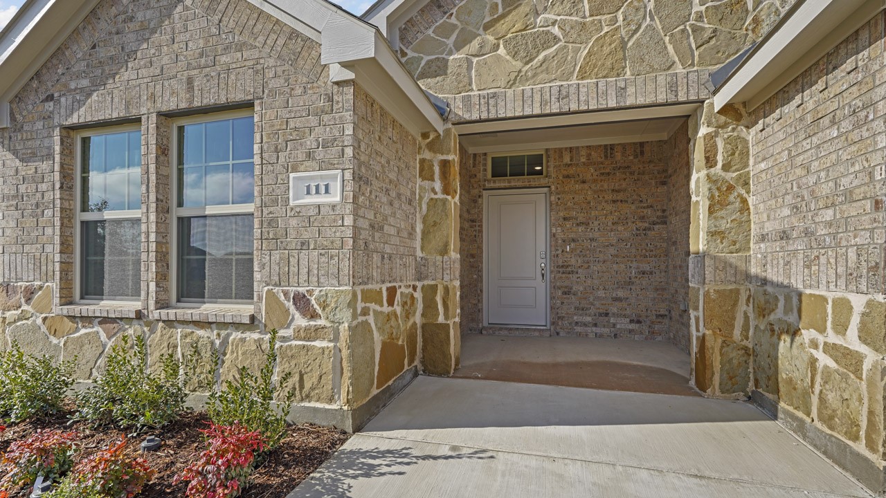 111 Lantern Road Caddo Mills TX 75135