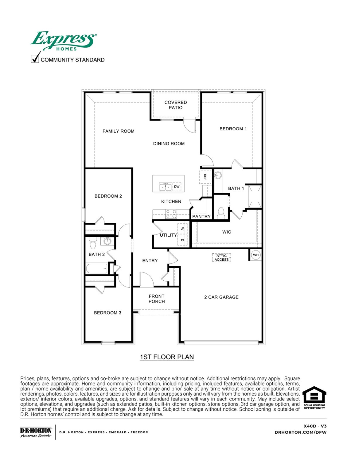 111 Lantern Road Caddo Mills TX 75135