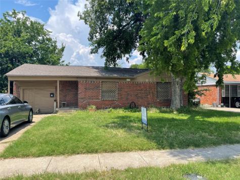 1831 Highland Street Mesquite TX 75149