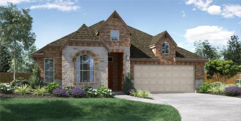 942 Burnet Lane Aubrey TX 76227