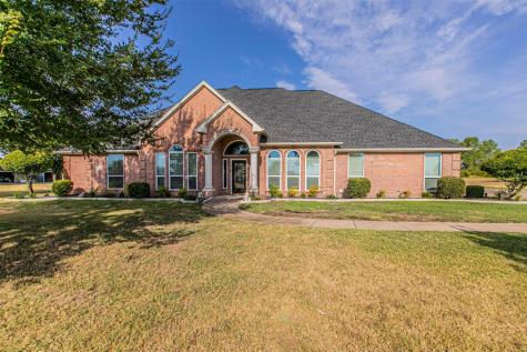 115 Seneca Drive Waxahachie TX 75165