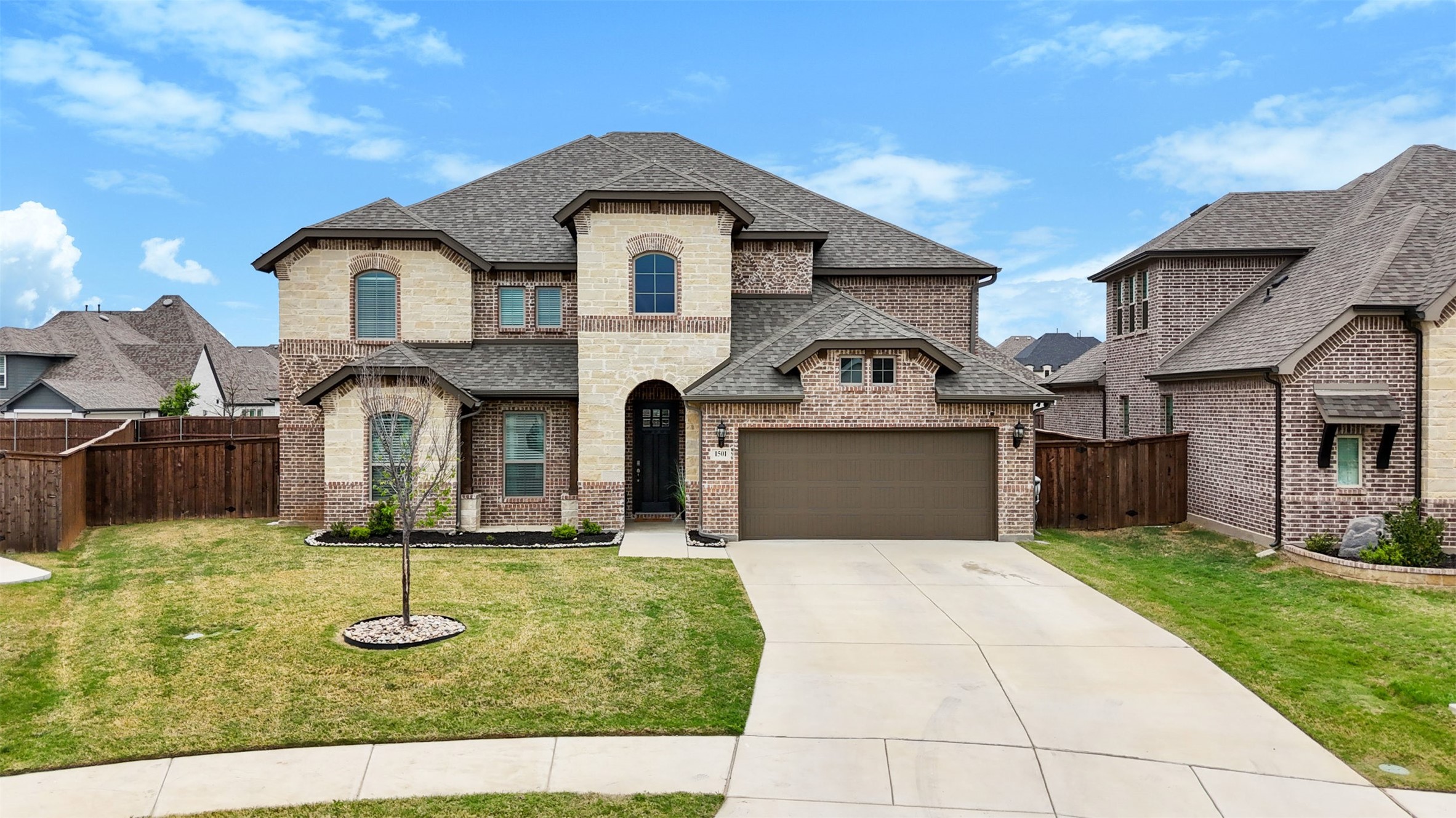 1501 Wild Indigo Drive Mansfield TX 76063