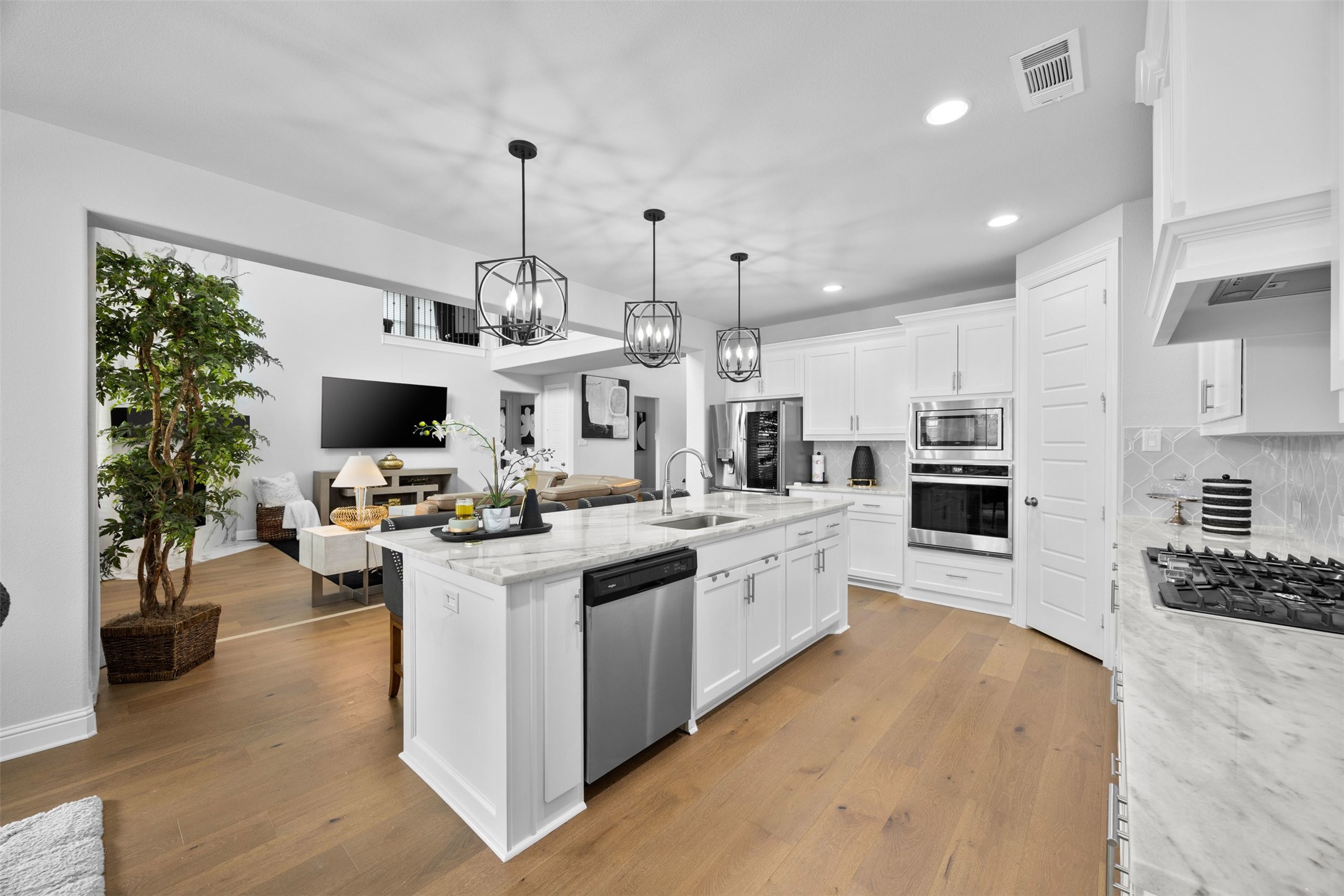 1501 Wild Indigo Drive Mansfield TX 76063