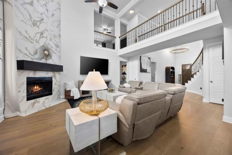 1501 Wild Indigo Drive Mansfield TX 76063