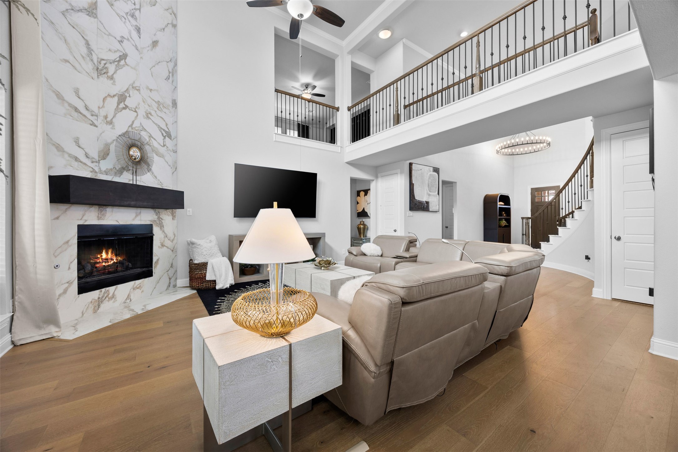 1501 Wild Indigo Drive Mansfield TX 76063
