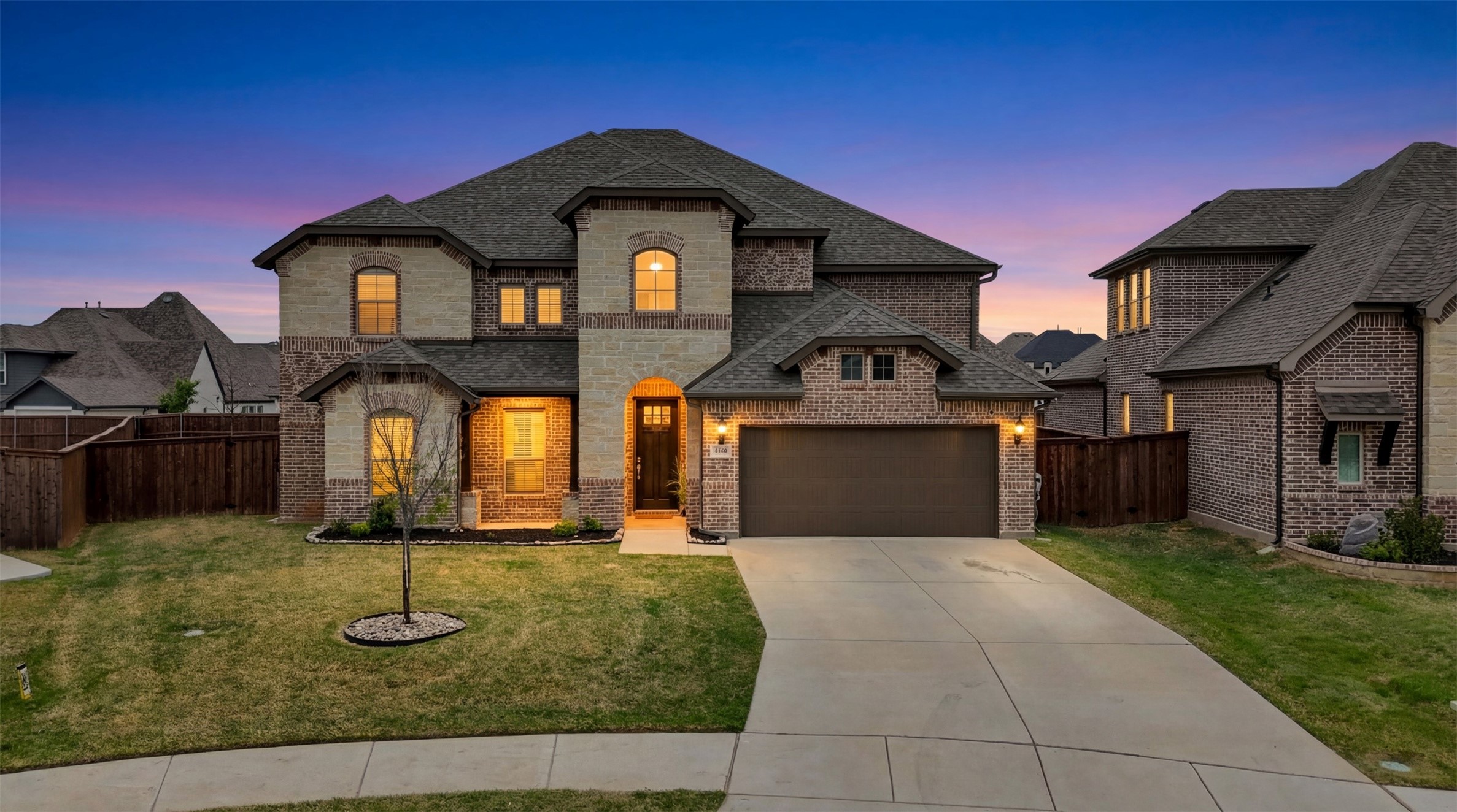 1501 Wild Indigo Drive Mansfield TX 76063