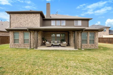 1501 Wild Indigo Drive Mansfield TX 76063
