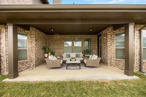 1501 Wild Indigo Drive Mansfield TX 76063