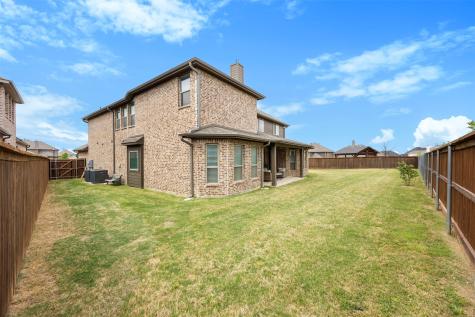 1501 Wild Indigo Drive Mansfield TX 76063