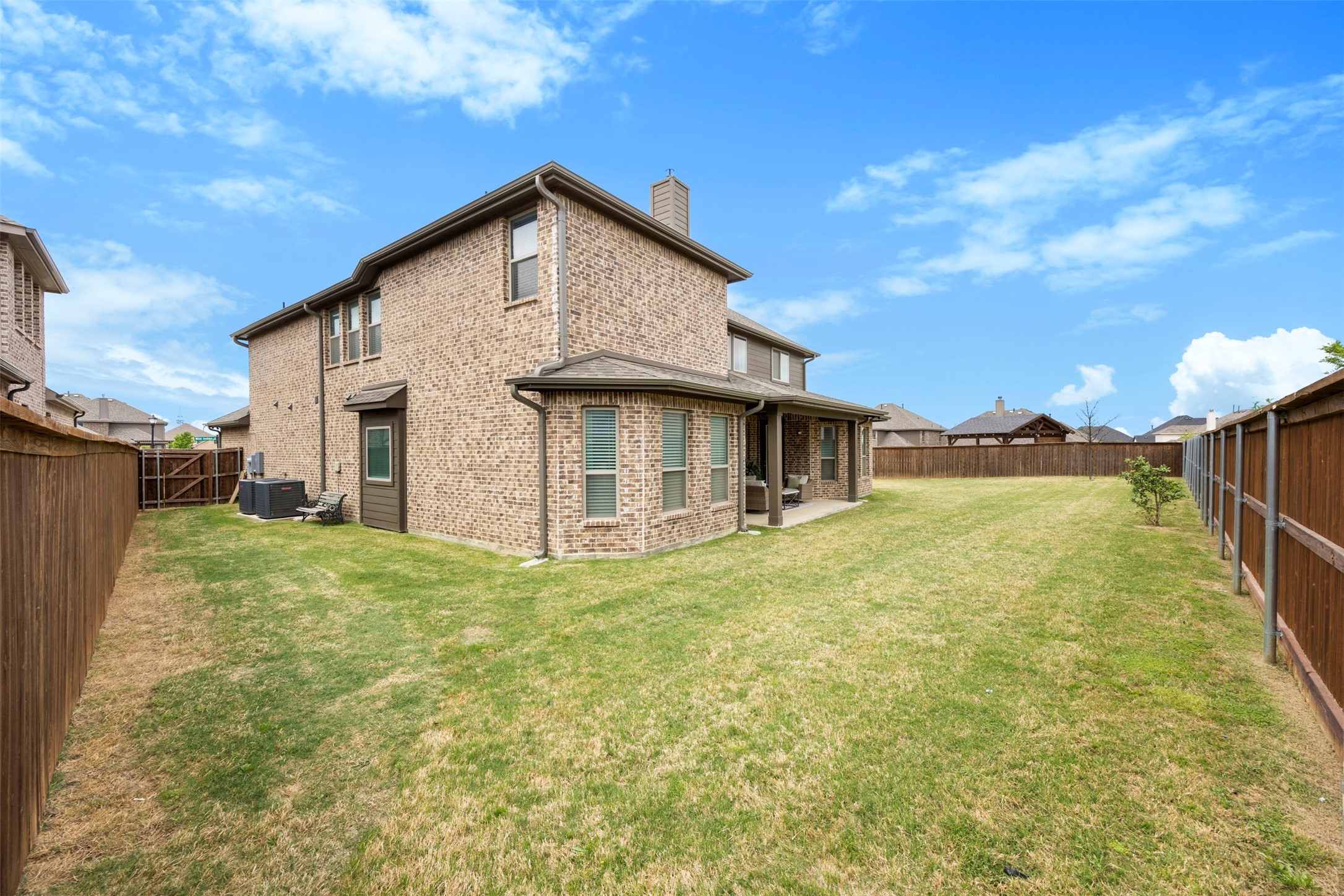 1501 Wild Indigo Drive Mansfield TX 76063