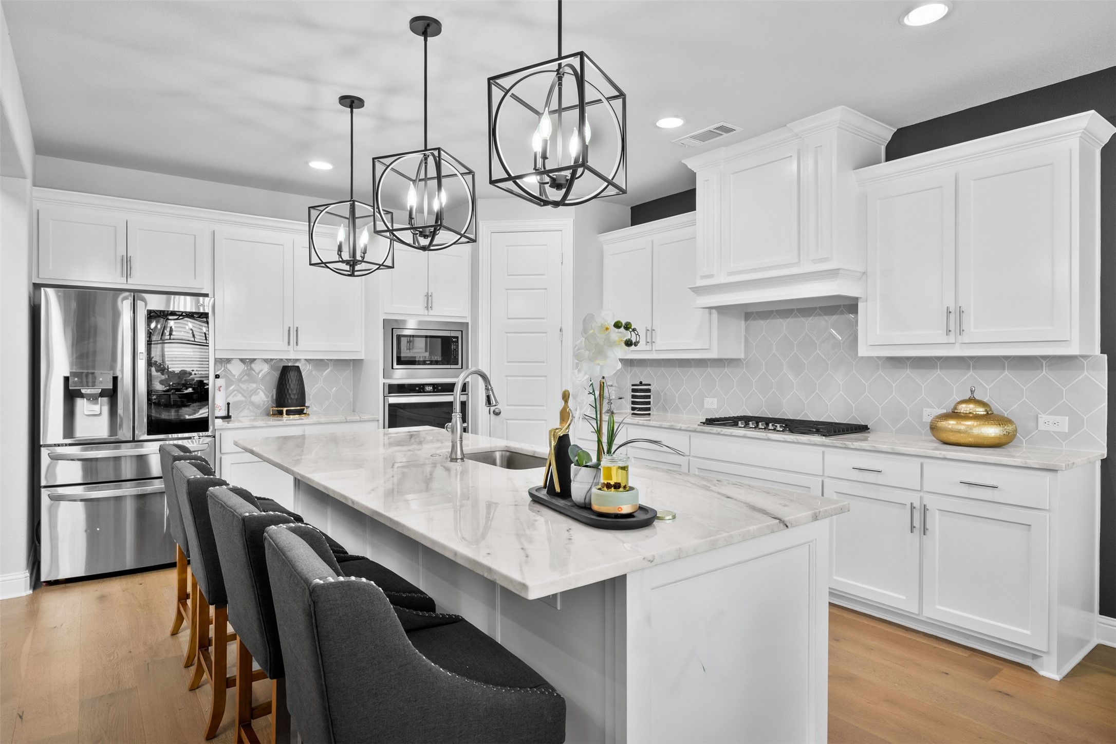 1501 Wild Indigo Drive Mansfield TX 76063