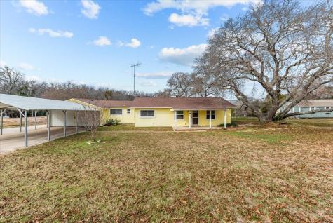 334 County Road 1296 Morgan TX 76671