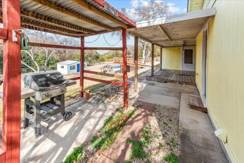 334 County Road 1296 Morgan TX 76671