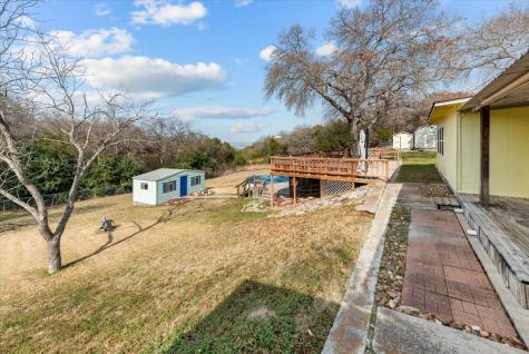 334 County Road 1296 Morgan TX 76671
