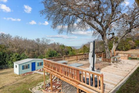 334 County Road 1296 Morgan TX 76671