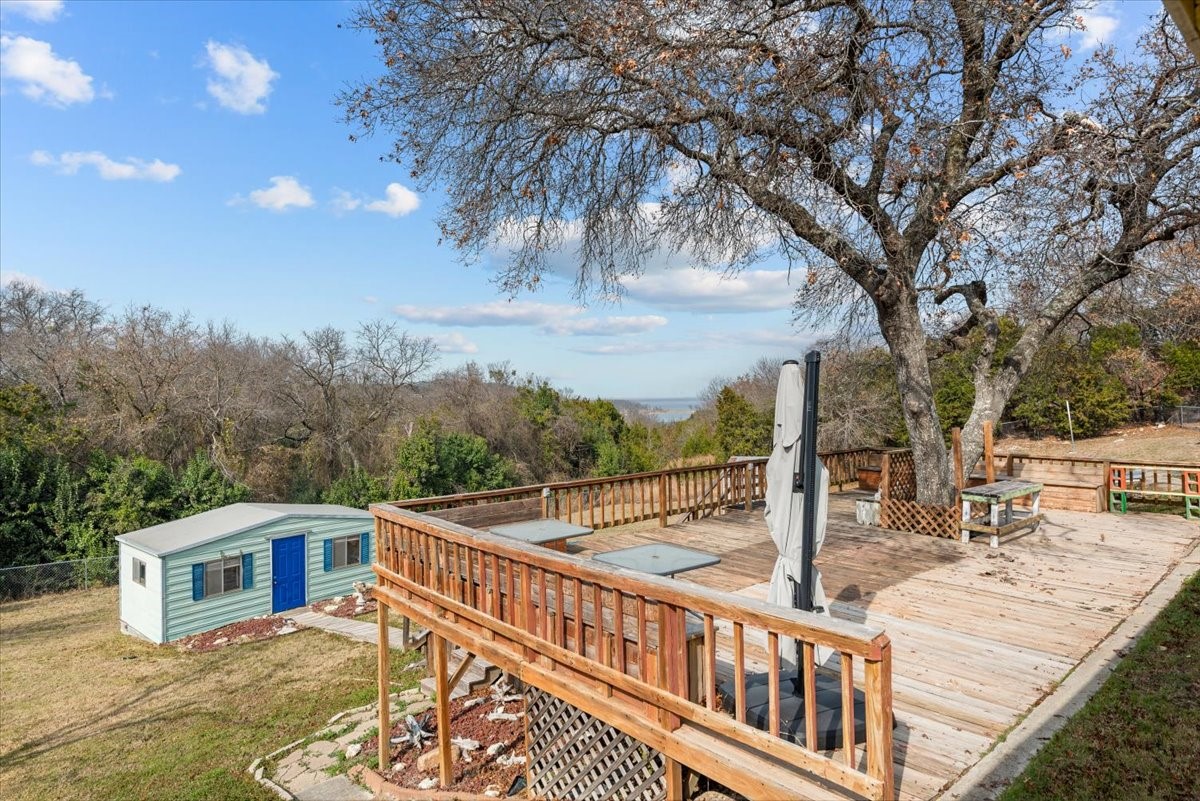 334 County Road 1296 Morgan TX 76671