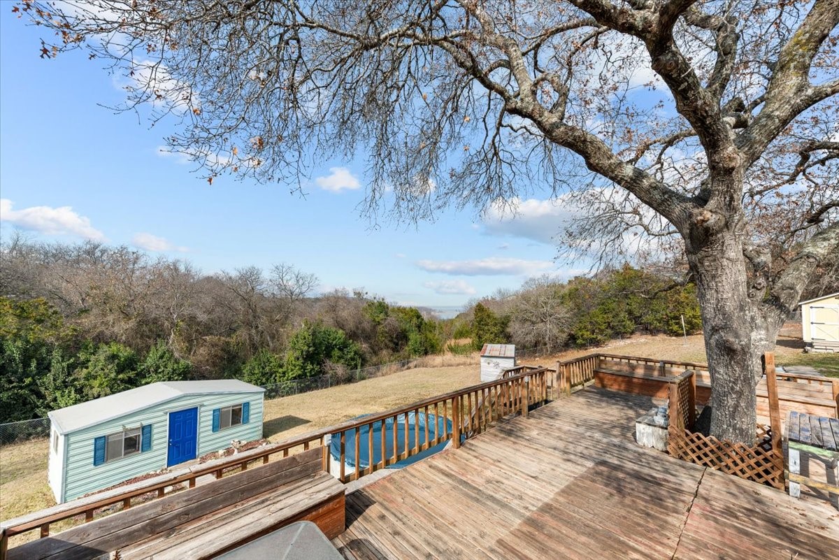 334 County Road 1296 Morgan TX 76671