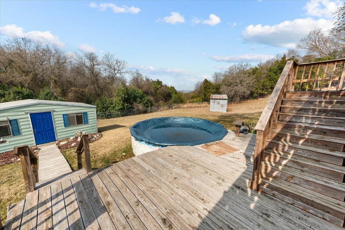 334 County Road 1296 Morgan TX 76671