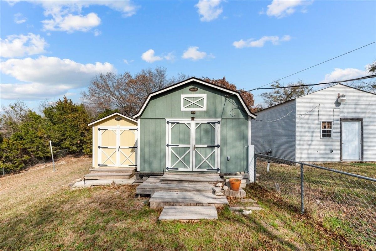 334 County Road 1296 Morgan TX 76671