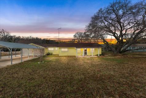 334 County Road 1296 Morgan TX 76671