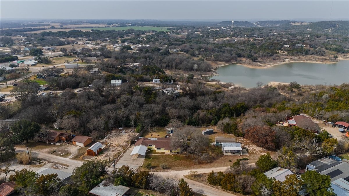 334 County Road 1296 Morgan TX 76671
