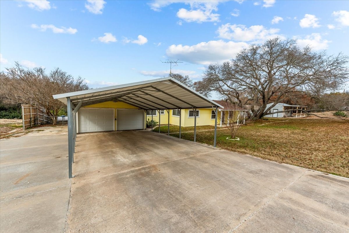 334 County Road 1296 Morgan TX 76671