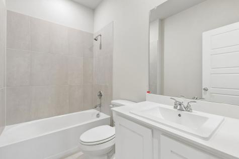 6673 Coyote Valley Trail Crowley TX 76036