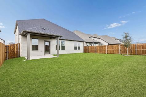 6673 Coyote Valley Trail Crowley TX 76036