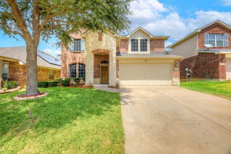 1729 Nighthawk Drive Little Elm TX 75068