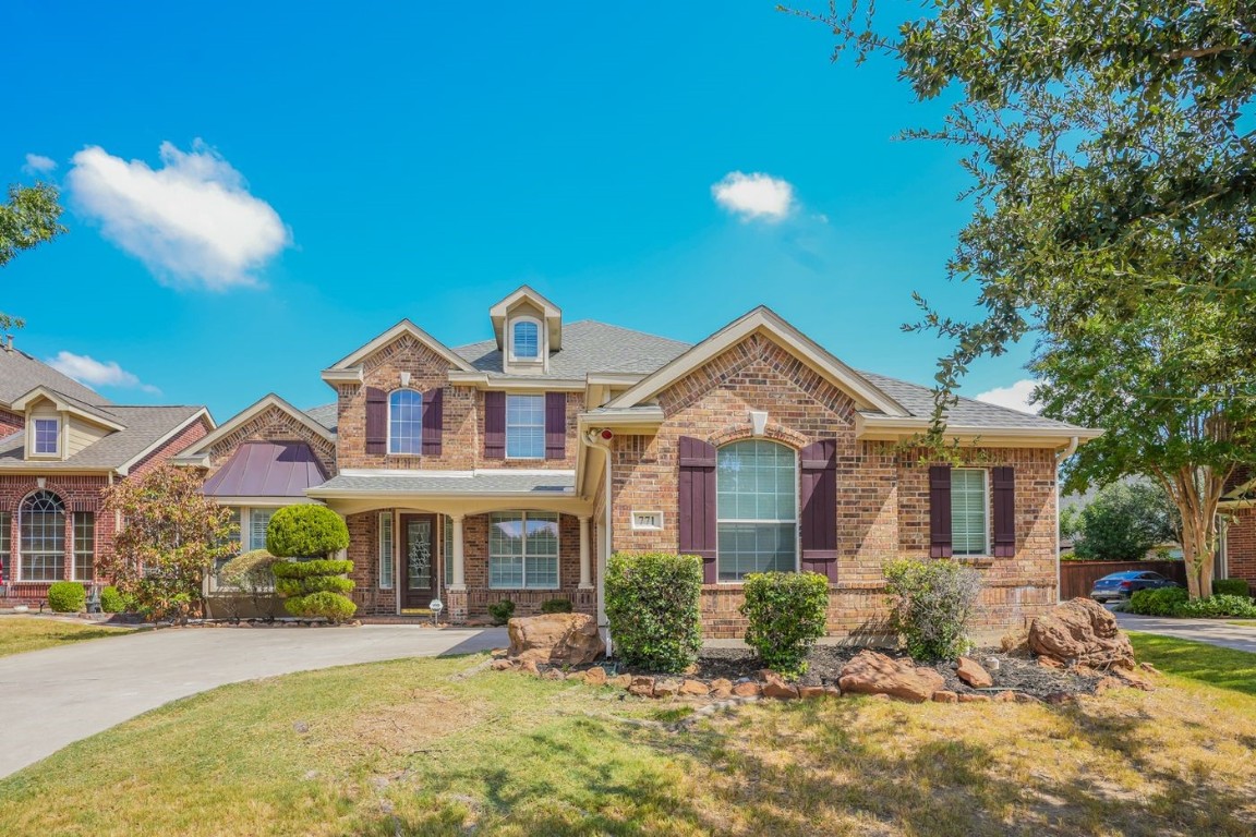 771 Peco Street Lantana TX 76226
