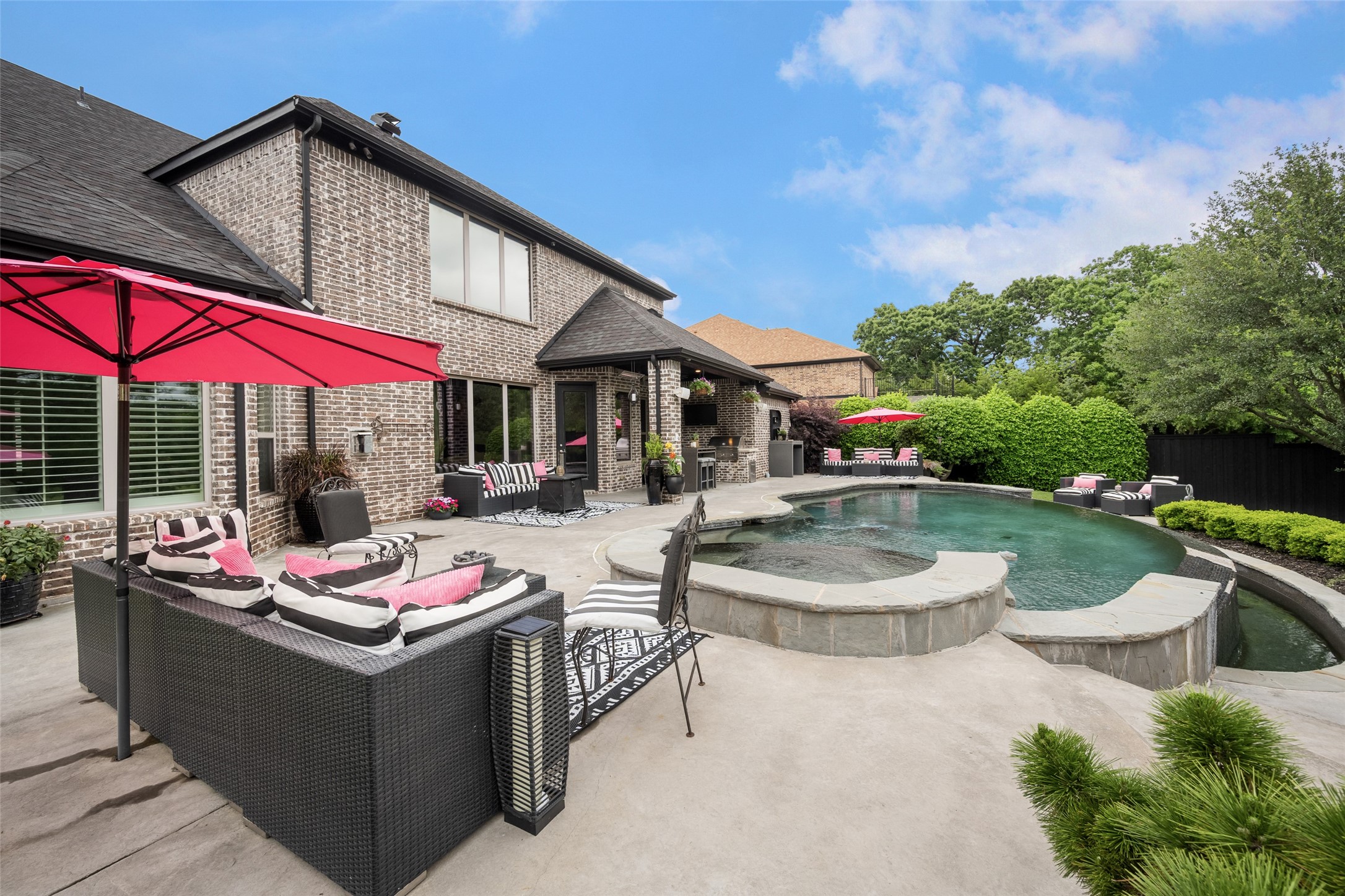 1005 Mallard Lakes Drive Mckinney TX 75072