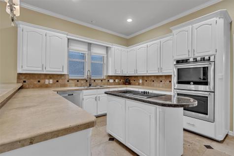 6205 Skylark Circle North Richland Hills TX 76180