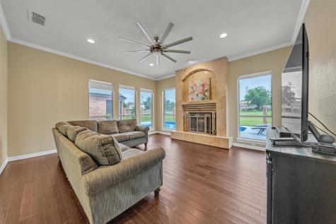 6205 Skylark Circle North Richland Hills TX 76180