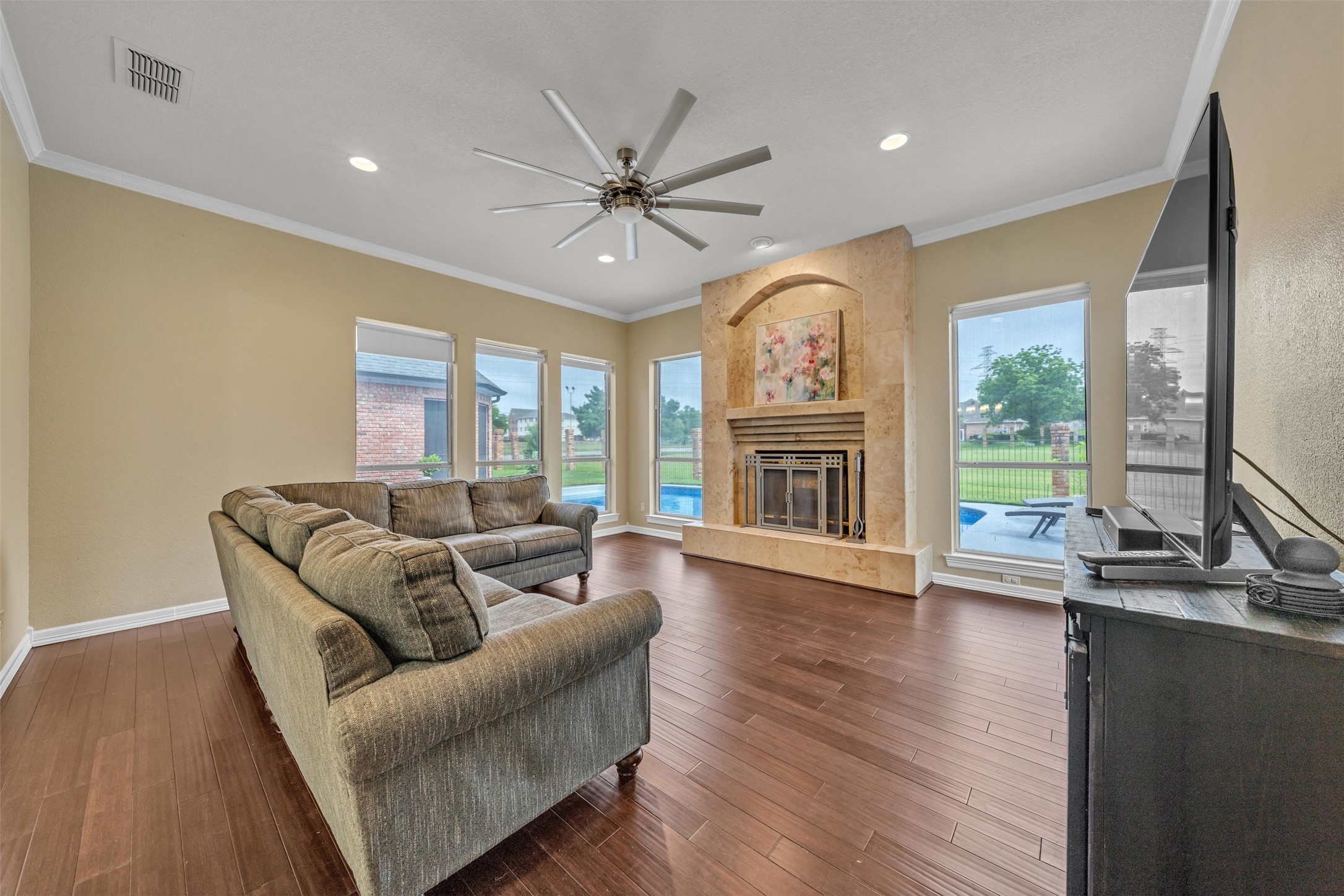 6205 Skylark Circle North Richland Hills TX 76180