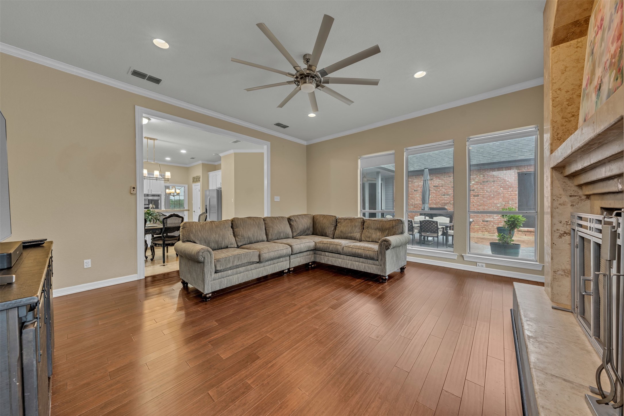 6205 Skylark Circle North Richland Hills TX 76180
