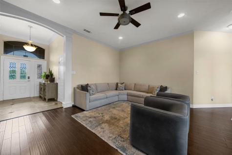 6205 Skylark Circle North Richland Hills TX 76180